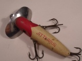 Jitterbug Lure