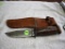 Robeson No. 20 USN Military Knife