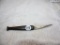 Camillus 1 Blade Folding Knife w/Cutting Hook
