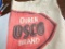 OSCO Ouren Cloth Sack
