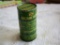 Rare John Deere Tin Litho Coin Bank