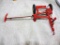 Vintage Tru Scale Sickle Mower