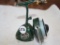 South Bend 710 Spinning Reel