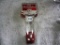 Vintage Lucite Old Milwaukee Beer Tap