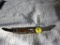 Vintage Large Imperial Folding Knife