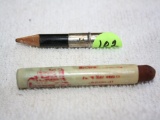 IH Bullet Pencil, McCormick Deering CC Impl.
