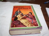 Little Women Hardback Book w/Orig. Dust Jacket