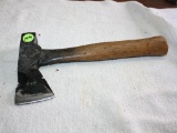 EC Simmons Keen Kutter Hatchet, Sm. Sz.