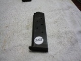 Colt 45 Auto Gun Clip