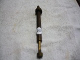 Brass Black Powder Measure