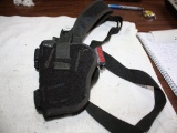 Bianchi Size 5 Shoulder Pistol Holder