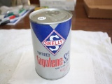 Vintage Skelly Tagolene Motor Oil