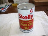 Skelly Fortified Tagolene Quart Oil Can