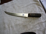 Lg. F. Dick Knife, German Made