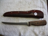 Chicago Cutlery Knife & Sheath