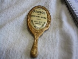 Rare Antique Advertising Piano's and Everything Musical