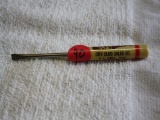 City Club Sales Co. F.L. Abel Prop., Schmidt's City Beer Screwdriver