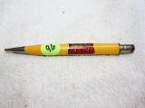 Rare MM Minneapolis Moline Mech. Pencil