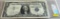 1957A $1.00 Silver Cert.
