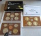 2011 US Mint Set Proof Set