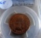 1967 Great Britain Half Penny