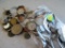 Foreign Coins Lot