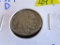 1919-d Semi Key Date Buffalo Nickel