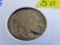 1924-s semi key date Buffalo Nickel