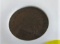 1873 CL 3 Indian Head Cent