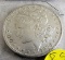 1879-O Morgan Dollar