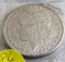 1894-S Morgan Dollar