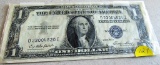 1935E $1.00 Silver Certificate