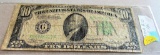 1934A $10.00 FRN