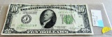 1928B $10.00 FRN