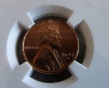 1947-D Lincoln Penny