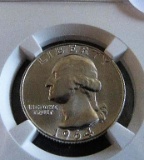 1964-D Washington Quarter