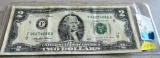 1976 $2.00 FRN