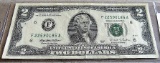 1976 $2.00 FRN