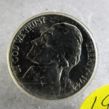 1944 Jefferson Nickel