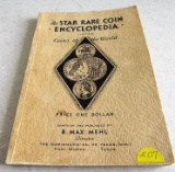 Rare Coin Encyclopedia