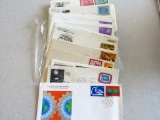 First Day Covers Lot