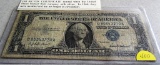 $1.00 Silver Certificate