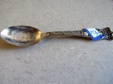 SS Spoon for the Grand Council of The Royal Arcanum of Kentucky