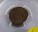 1904 Indian Head Cent