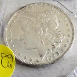 1888-O Morgan Dollar