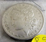 1879-O Morgan Dollar