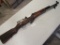 CHINESE SKS 7.62X39 W/BAYONET & CUSTOME ENGRAVED STOCK