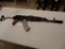 AK-47 ROMANIA 7.62X39 FAUX SUPRESSOR FOLDING STOCK