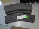 AR-15 CHARLES DALY 40 RD MAGS .223/5X56