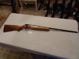 SAVAGE MODEL 951 .410 BOLT ACTION SINGLE SHOT